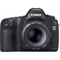 Canon EOS 5D - Тестовый товар